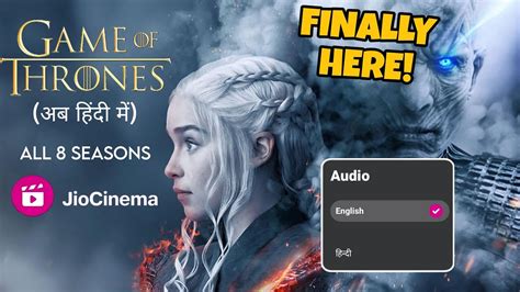 where to watch game of thrones in hindi|game of thrones hindi dubbed watch online.